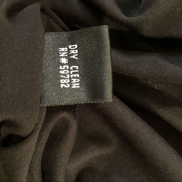 ⭐️ NWT Adrianna Papell LBD - Picture 8 of 8